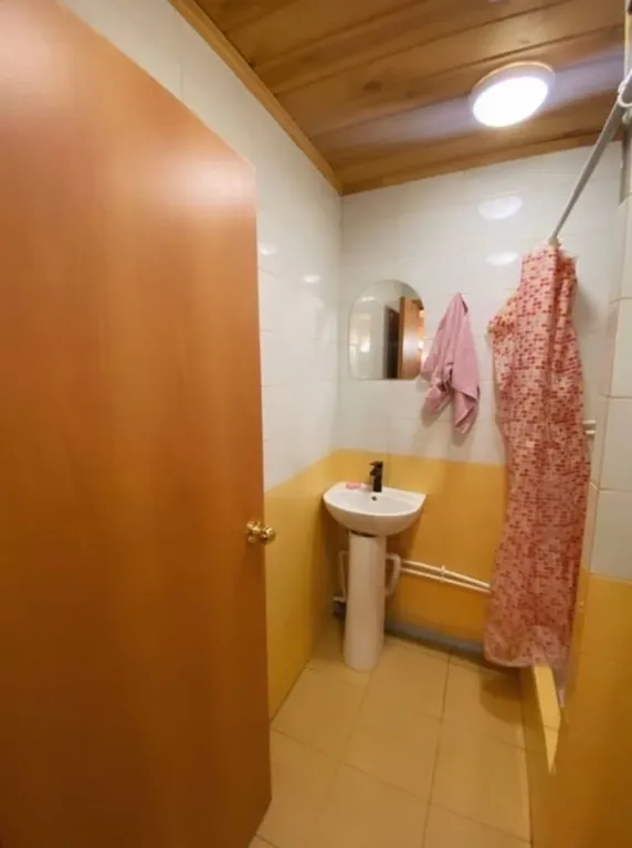 Гостевой дом на берегу реки Базаиха