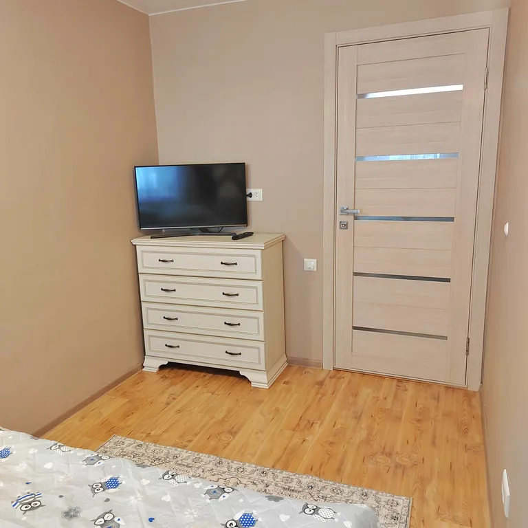 Чистая уютная квартира в деловом центре города