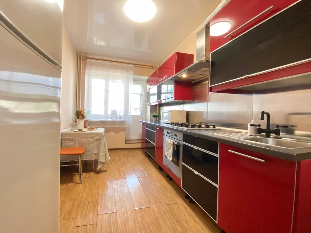 Апартаменты Kemer