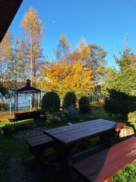 Дом на берегу Волги