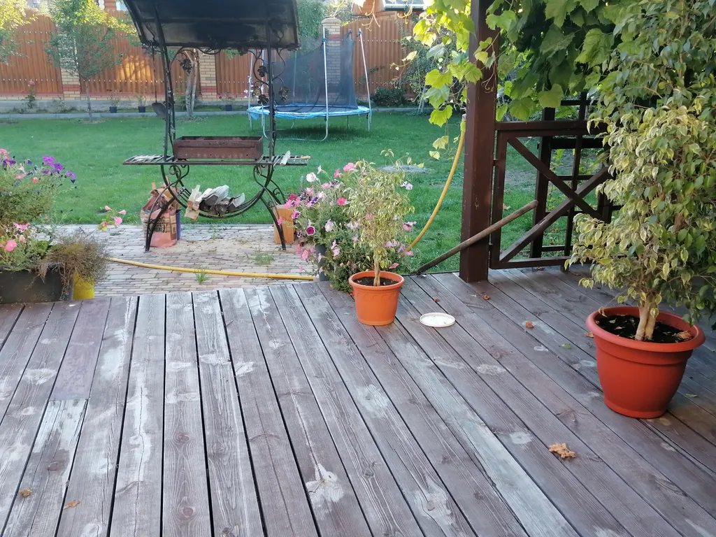 Коттедж рядом с городом