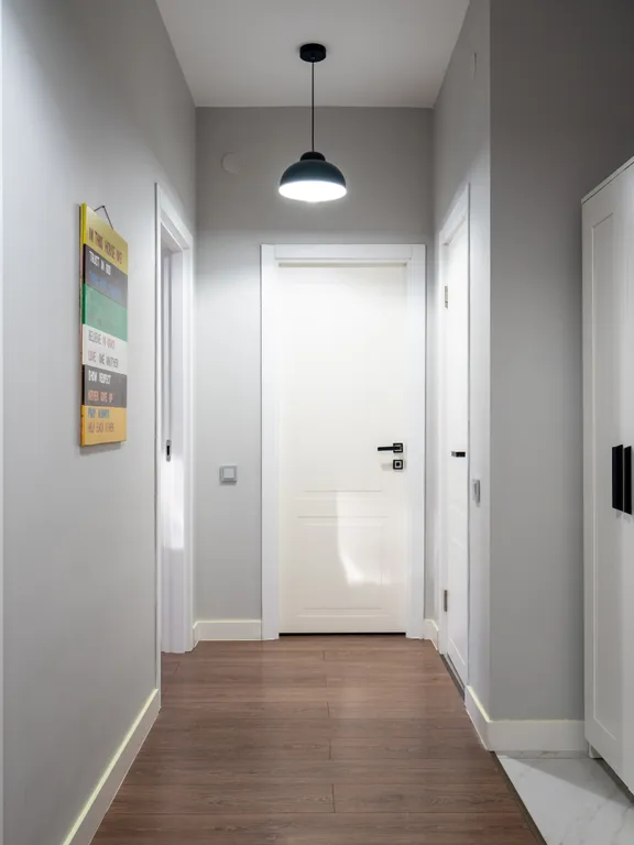 Квартира бизнес-класса в ЖК Terra