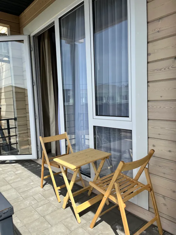 Квартира Комната — Севастополь