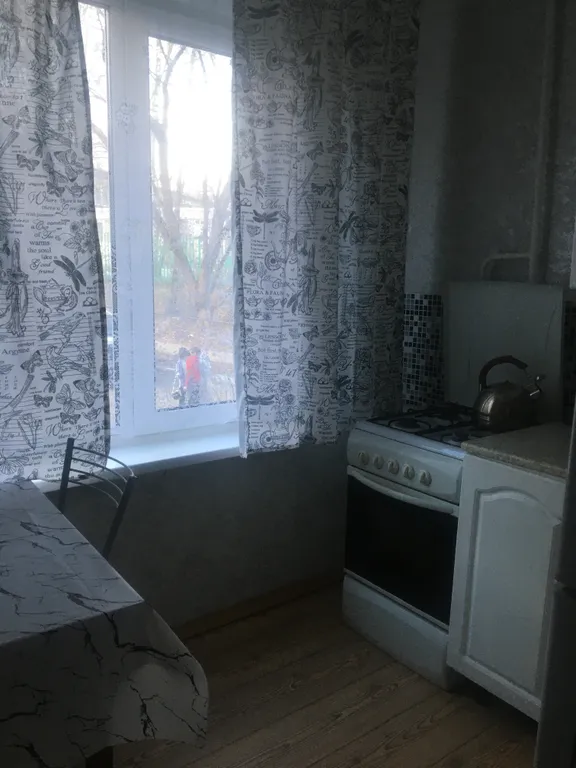 Уютная двушка