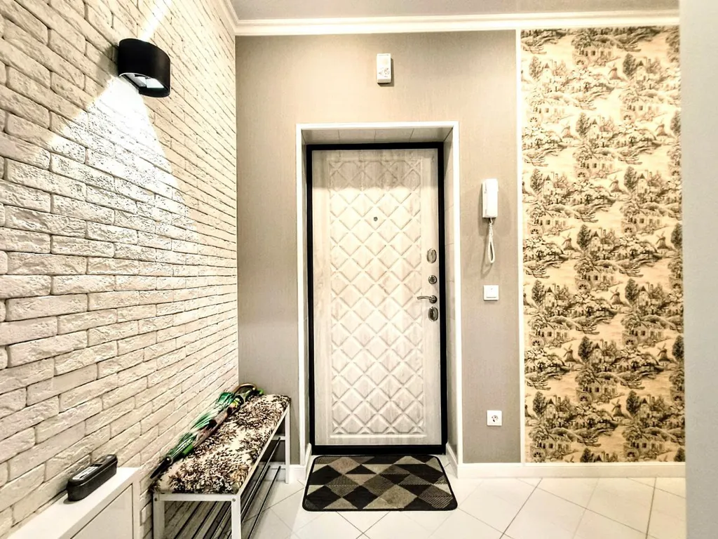 Квартира Апартамент в центре у Росгартенских ворот — Калининград