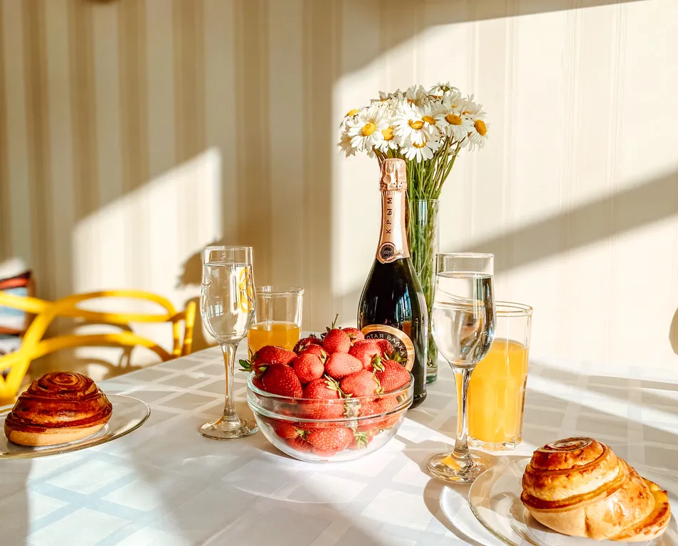 Квартира Квартира Видовая студия у моря с бассейном — Севастополь