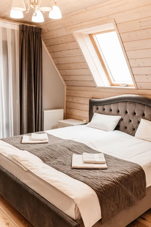 4-комнатный Дом