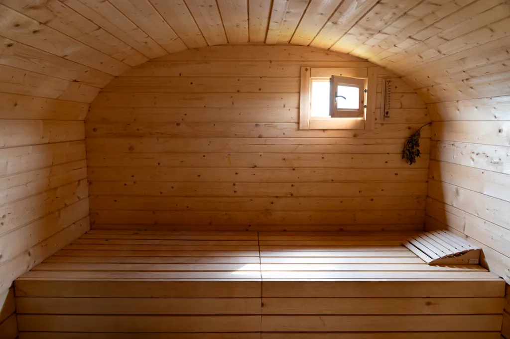 Уютный гостевой дом на Кудыкиной горе