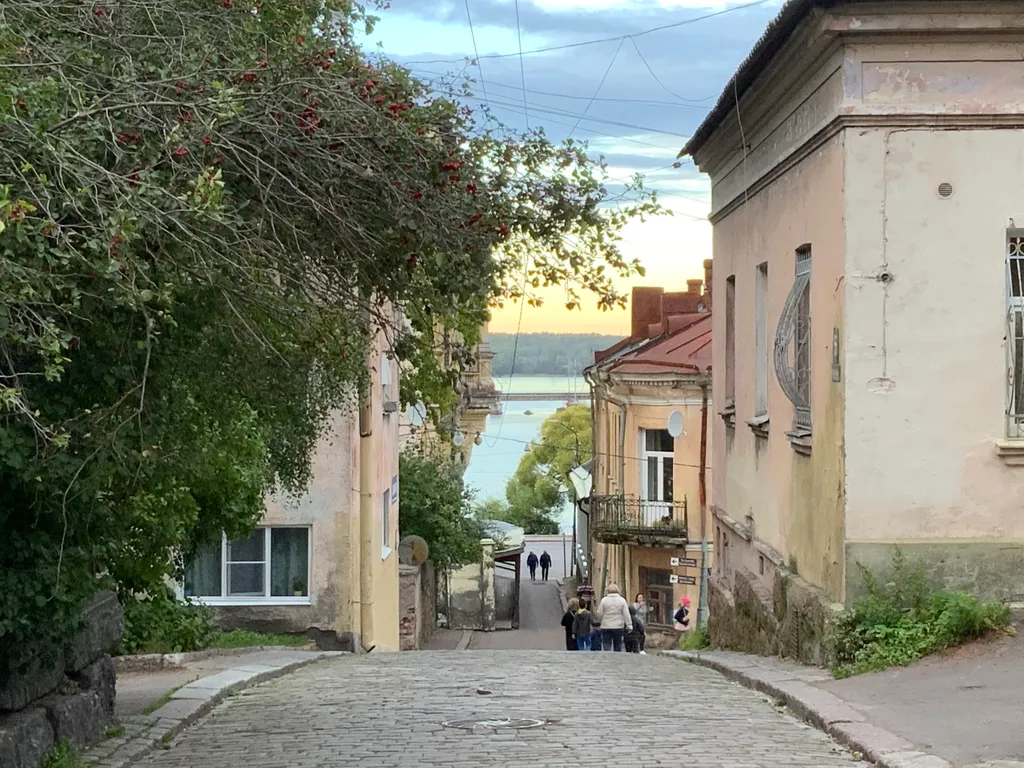 Апартамент Водная застава