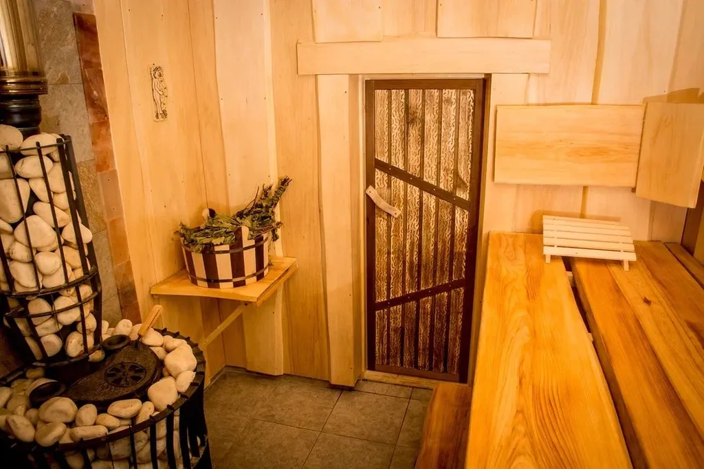 1-комнатный Дом