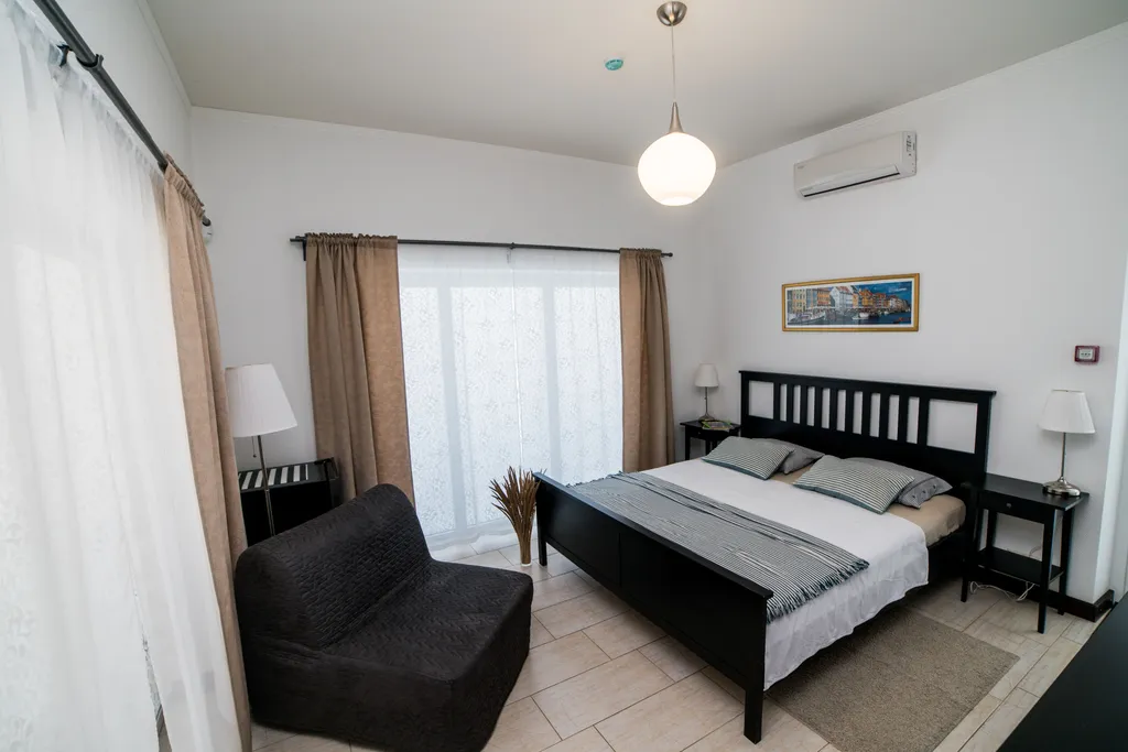 Квартира Комната — Кучугуры