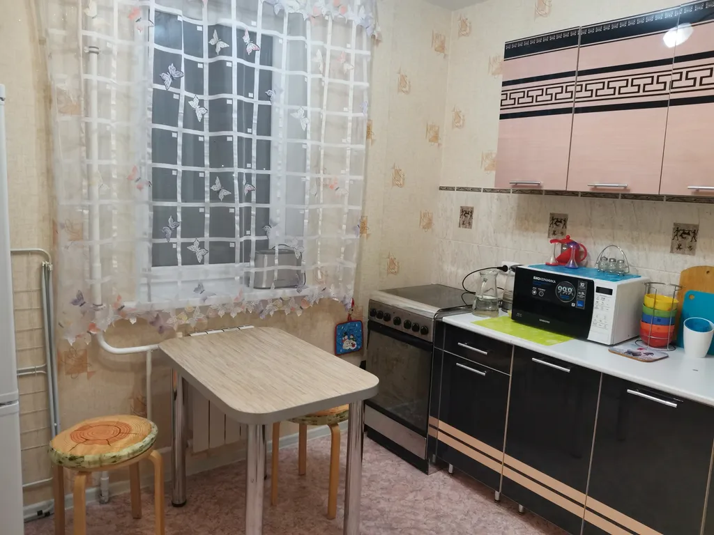 Новогодний уют