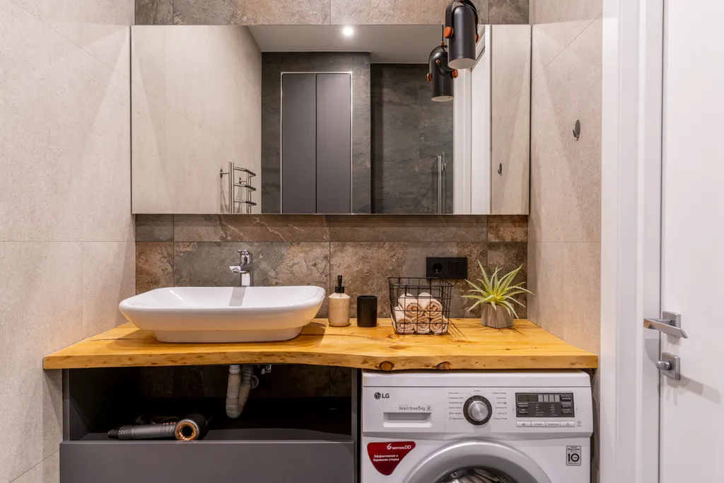 Атмосферная квартира рядом с городским парком