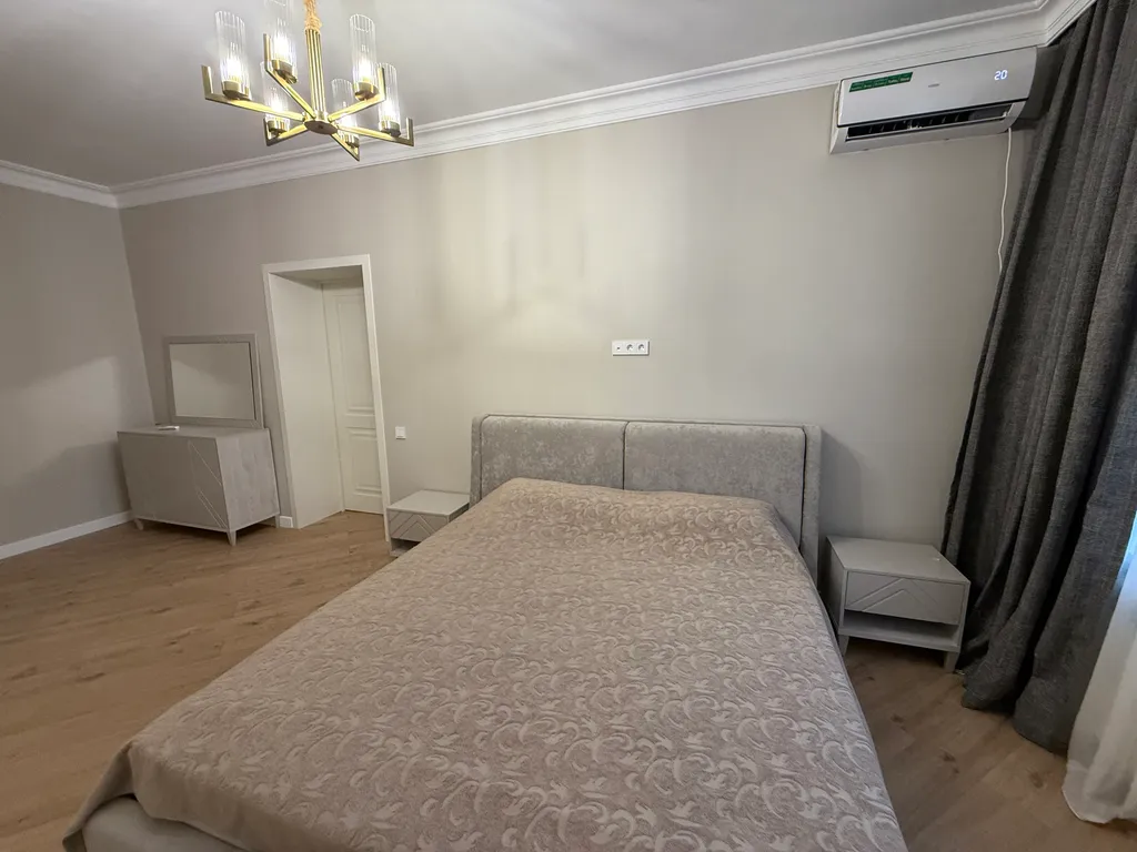 Уютный дом для семейного отдыха