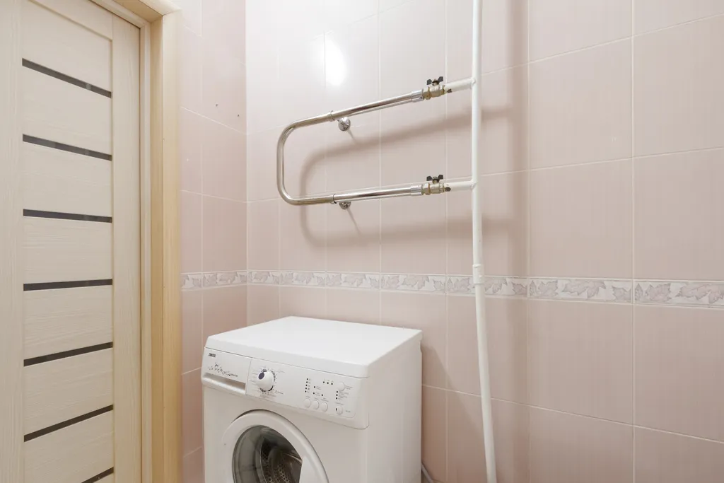 Уютная квартира в районе метро Октябрьская