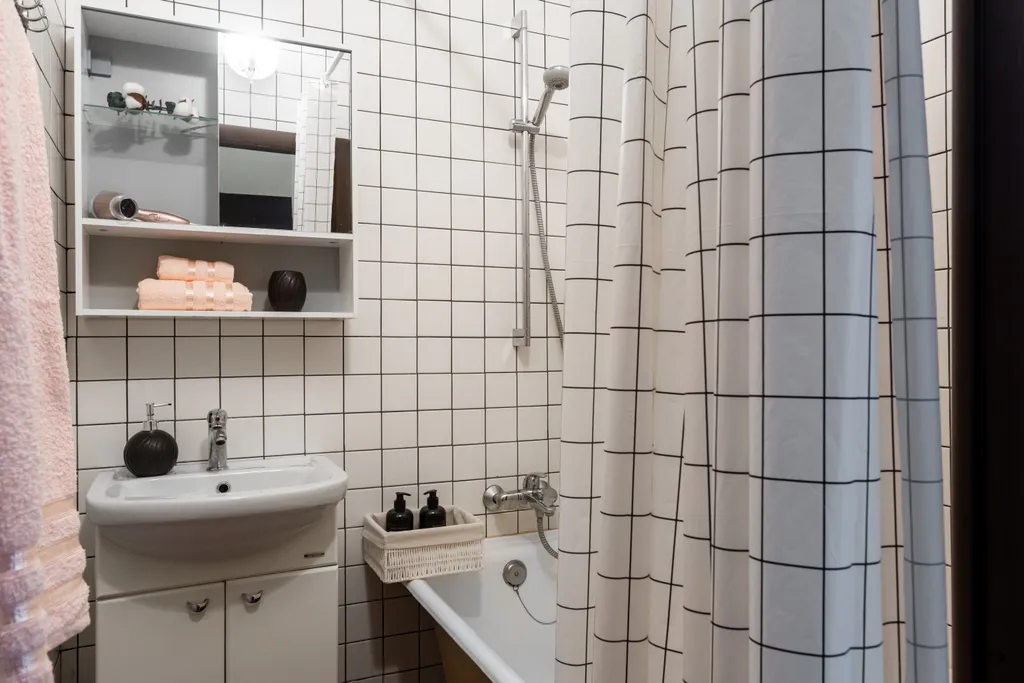 Атмосферные апартаменты в доходном доме на набережной канала Грибоедов