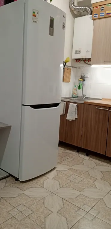 Студия у моря. Всё рядом