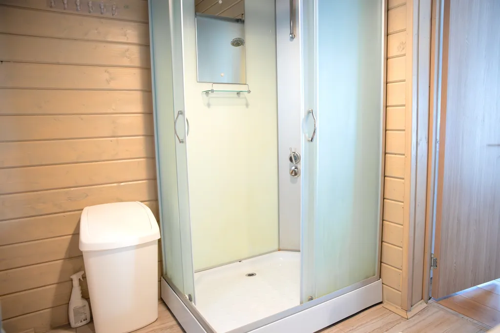 Дизайнерский дом возле истринского водохранилища