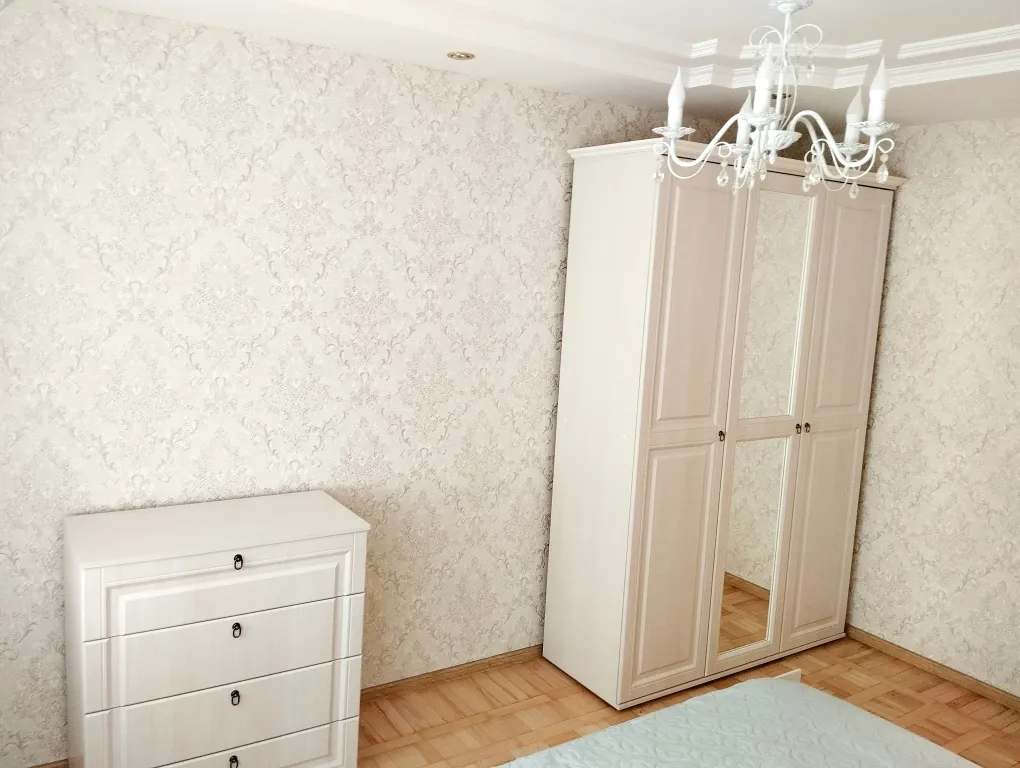 Просторная Квартира в 100 метрах от обновлённой набережной