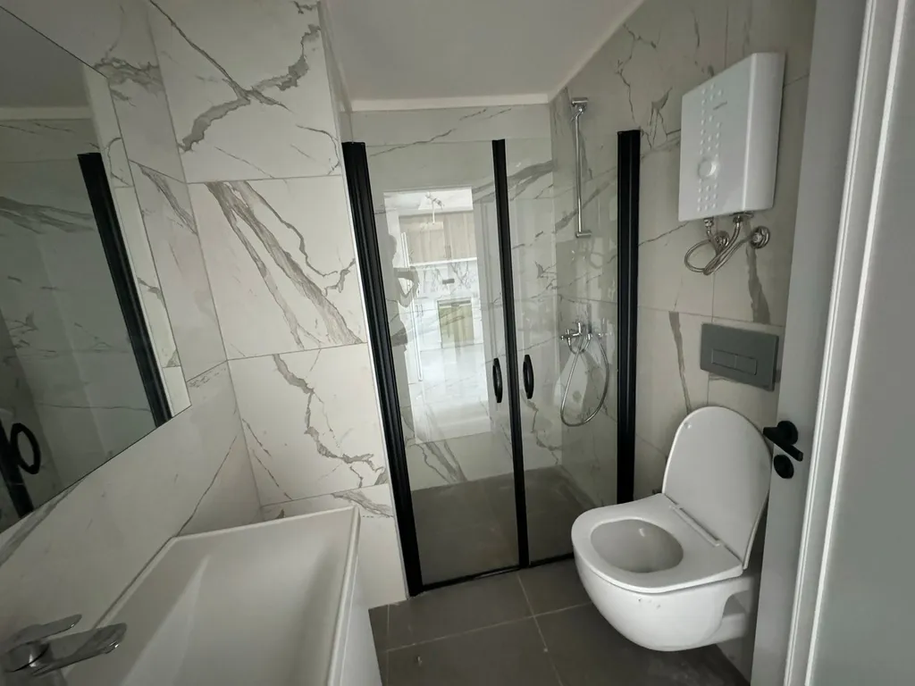 Клеопатра - квартира в 5 минутах от пляжа