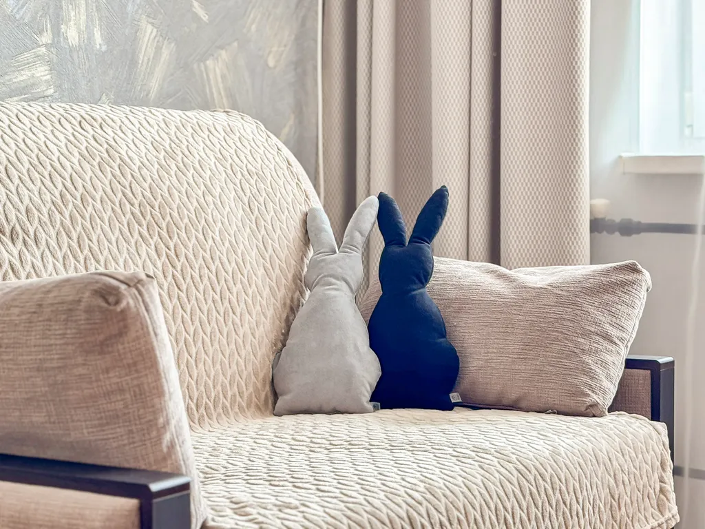 Квартира Квартира на набережной с шикарным видом на море — Анапа