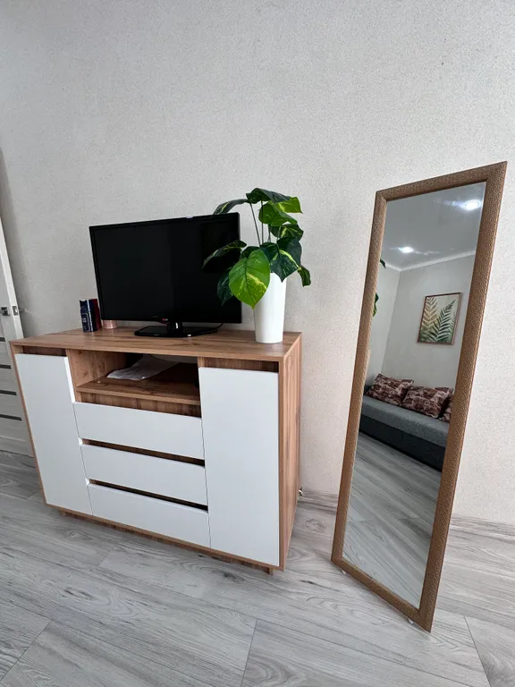 Квартира в новом районе Сельма