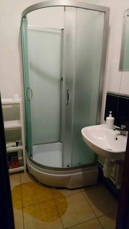 Комфортная студия в Новом Петергофе