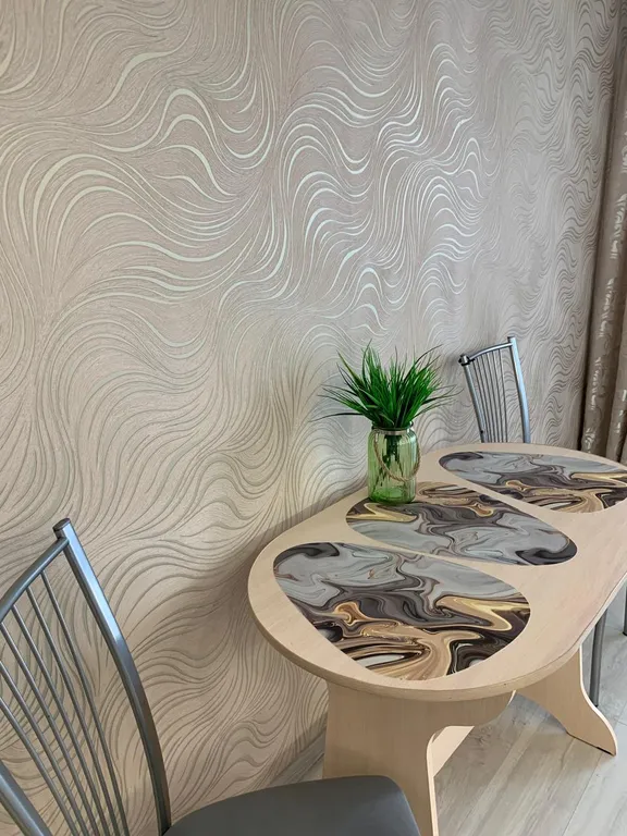 Комфортабельная квартира в центре города