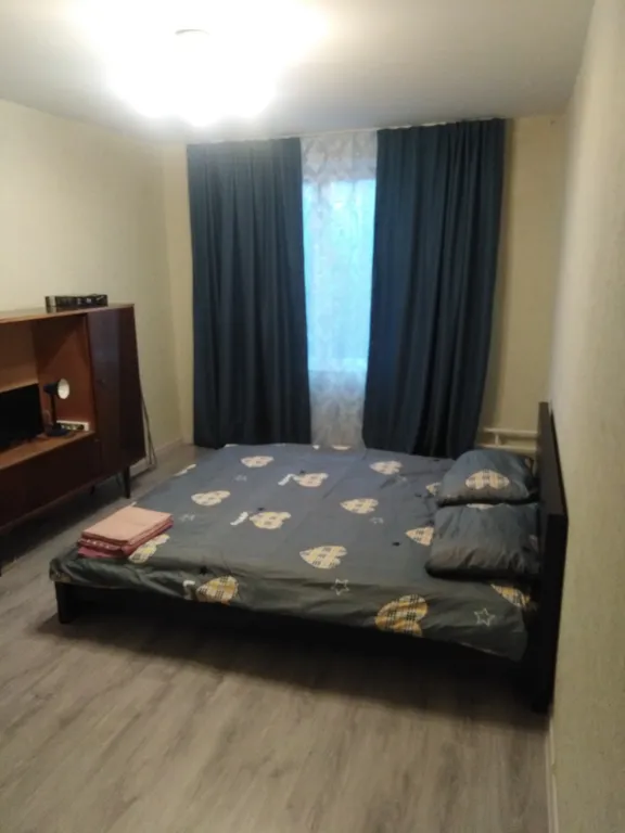 Квартира Уютная квартира возле Крокус Сити Холл — Москва