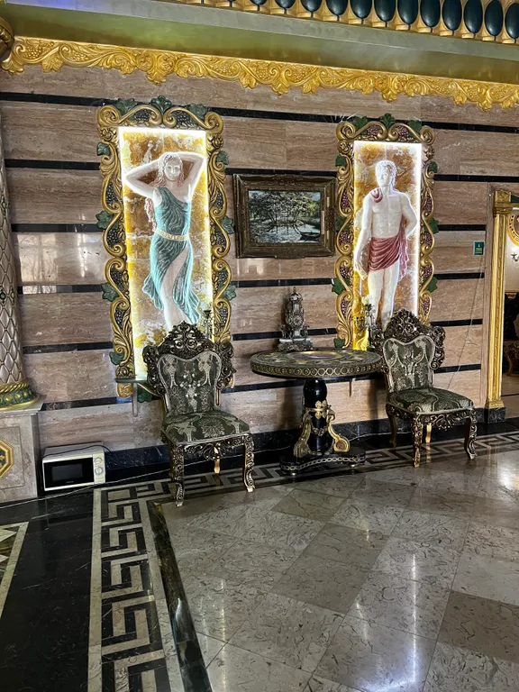 Квартира в ЖК Корона