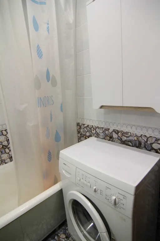 Большая квартира полулюкс в центре города