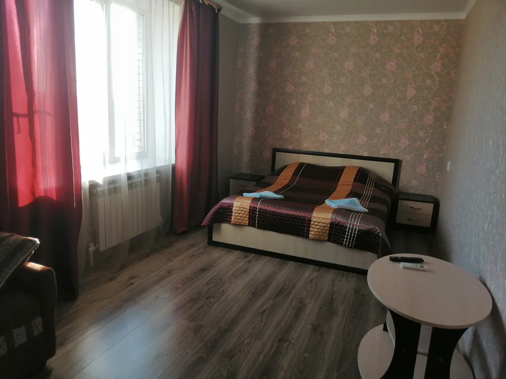 Уютная квартира в 100м от трассы М4 Дон — аренда посуточно в Каменск-Шахтинский