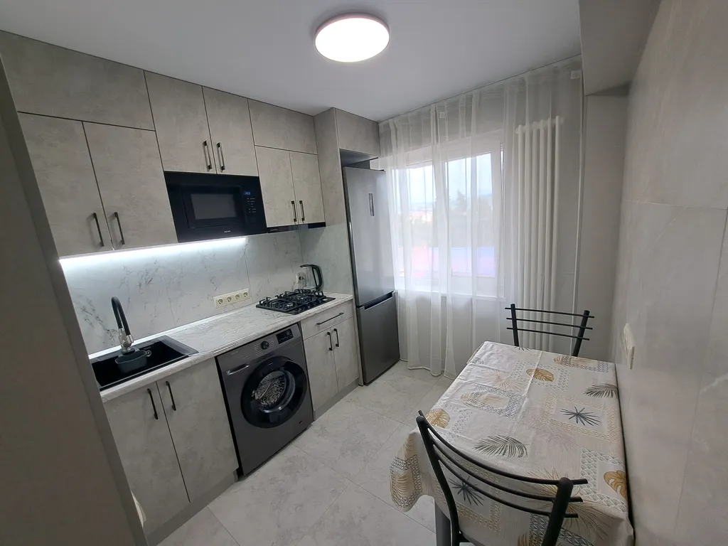 Квартира Апартаменты в центре Адлера — Адлер