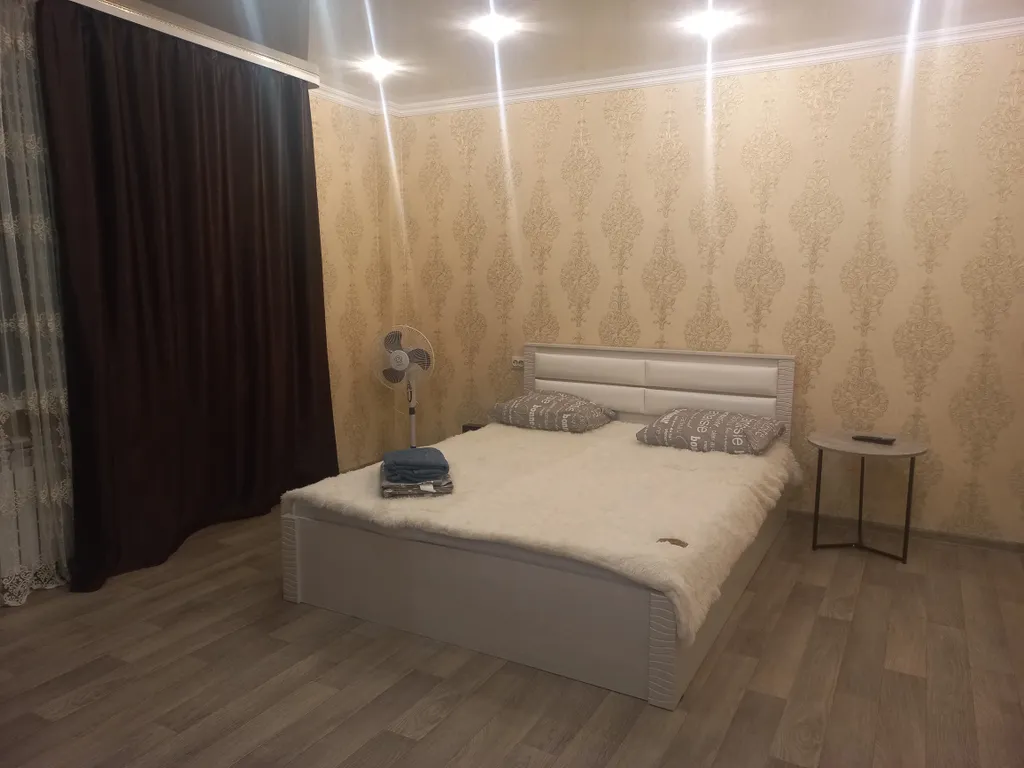 Уютная квартира, в центе города