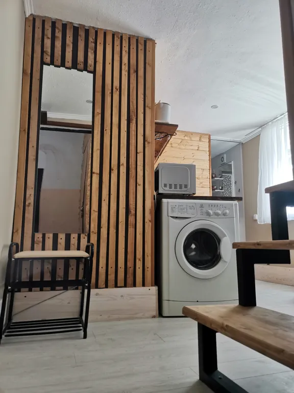 Квартира Квартира Apartment 27-17 — Сочи