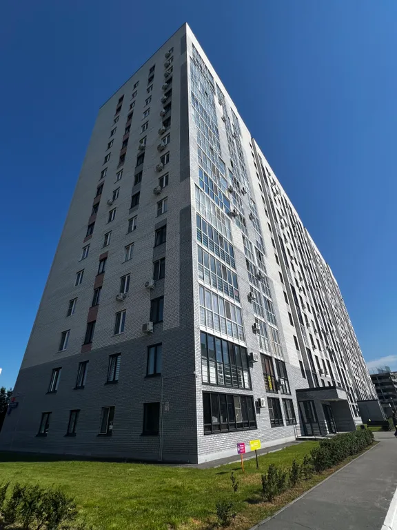 Студия с шикарными закатами, рядом эко-парк, мост влюбленнных