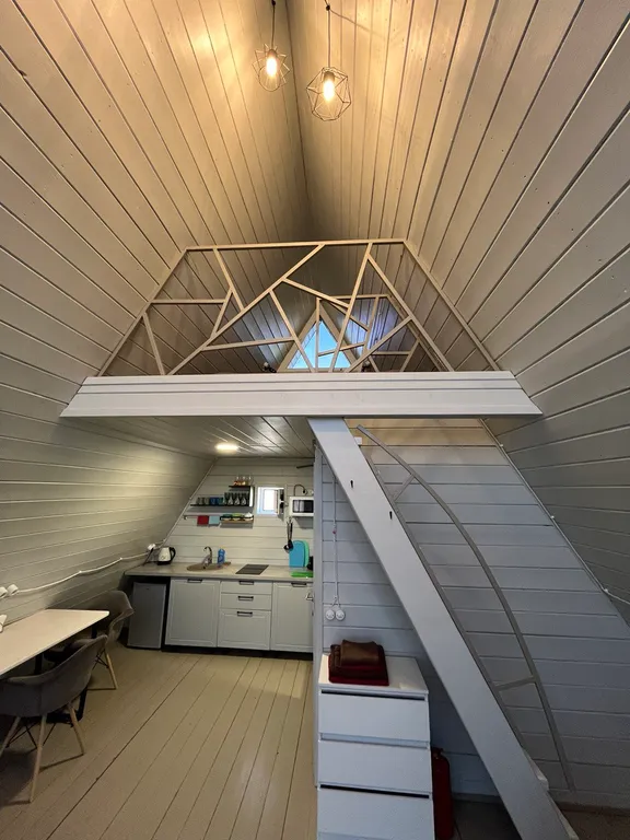 Гостевой Домик Все Свои