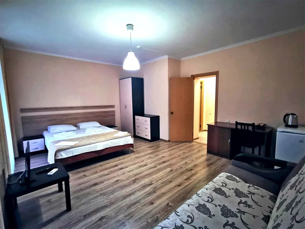 Квартира Комната — аренда посуточно в Туапсе