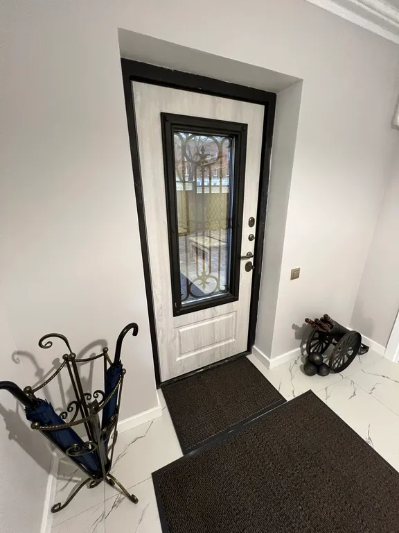 Усадьба купца Левитина в самом центре города