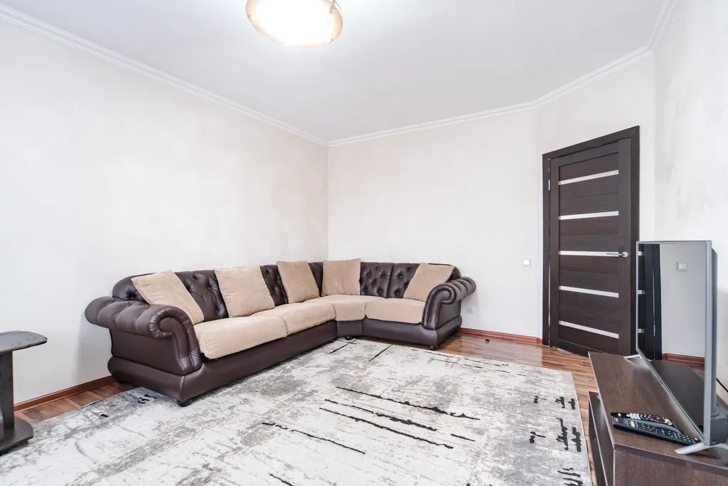 Чистая уютная квартира в центре