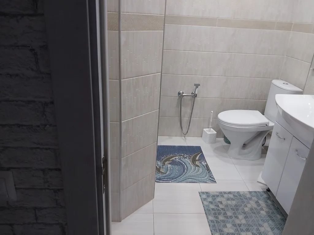 Евродвушка у самого синего моря