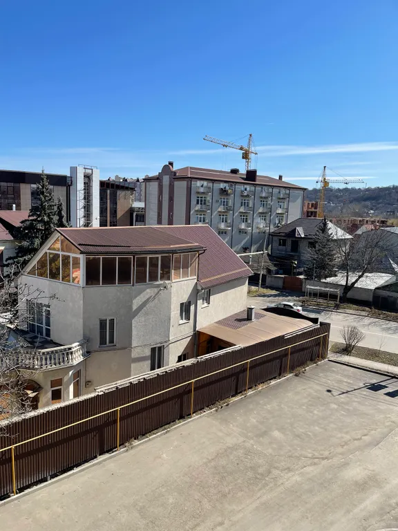 Уютная, стильная, чистая квартира премиум класса в самом центре города