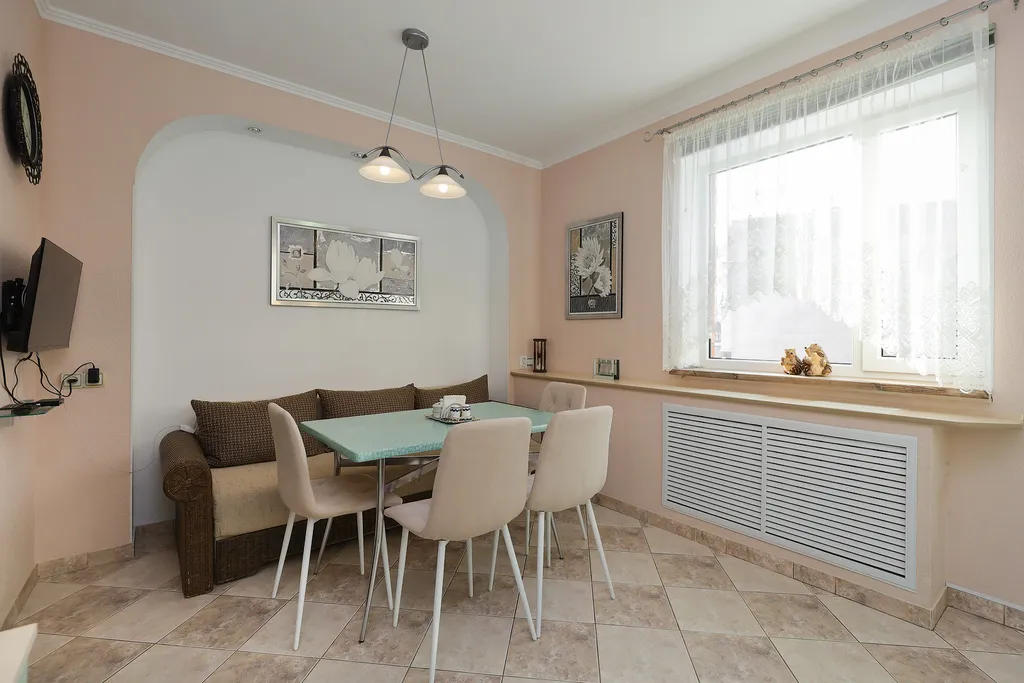 Квартира Квартира в особняке в историческом районе — Калининград