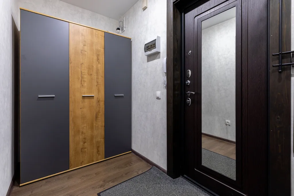 Апартаменты в новом ЖК