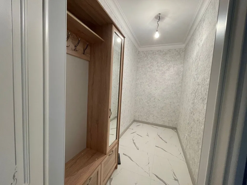 Квартира Уютная квартира рядом с морем — Махачкала