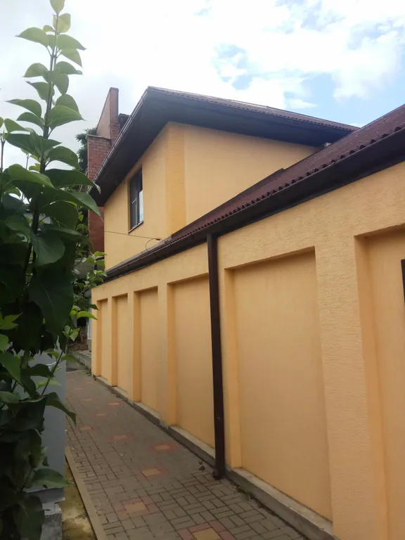 Коттедж Уютный домик в тихом районе с отдельным входом (мечта Интроверта).\ — аренда посуточно в Геленджик