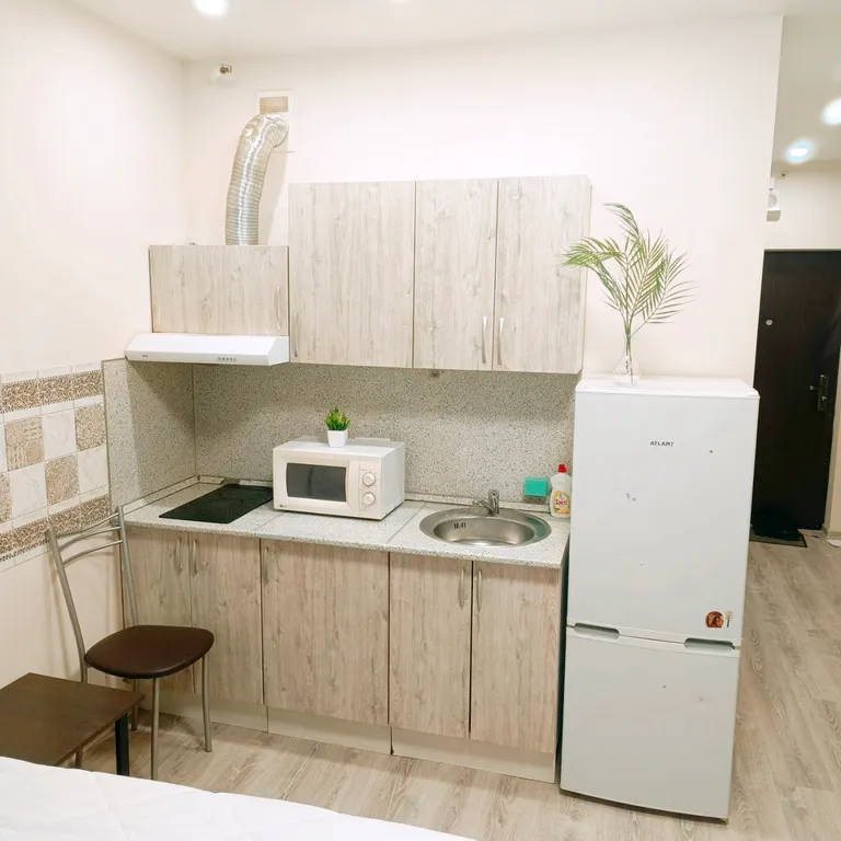 Свободная студия