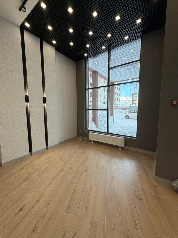 Квартира Уютная квартира в нoвом cовременном ЖK Шерегеш — Шерегеш