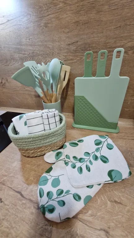 Квартира Уютные апартаменты у моря, с видом на можжевеловый лес, заповедник — Варваровка