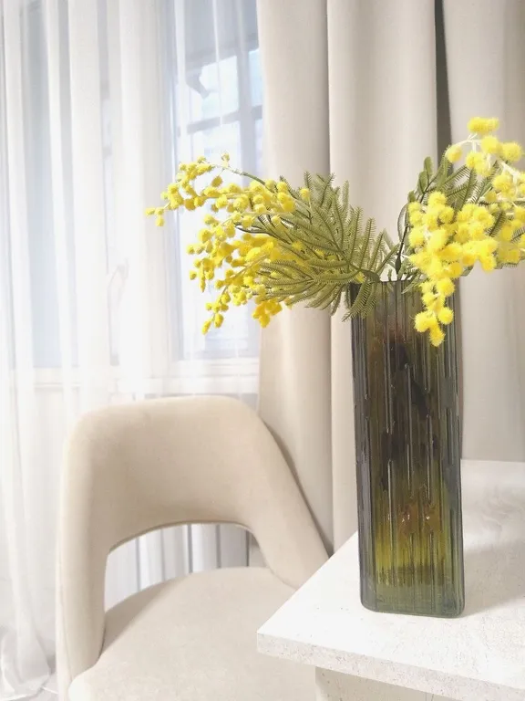 Квартира Уютная квартира в ЖД районе — Красноярск